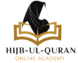 Hijab ul Quran Academy